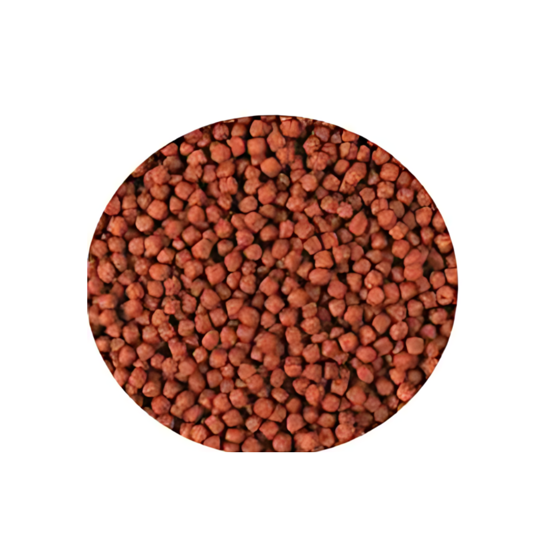 Food Optimum Cichlid Quick Red 100gm