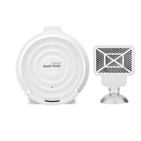 ಚಿಹಿರೋಸ್ ಡಾಕ್ಟರ್ ಮೇಟ್ - ಬ್ಲೂಟೂತ್ ಆವೃತ್ತಿ