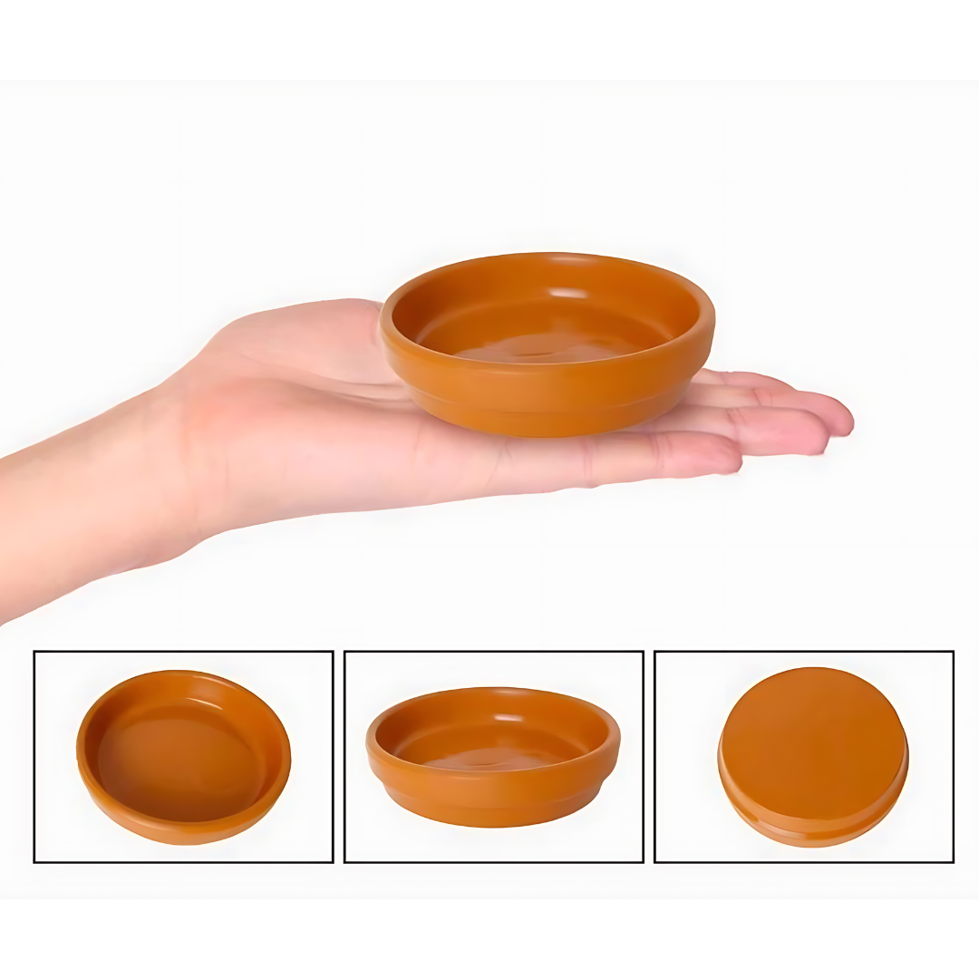 Cube One Clay Master's Clay Breeding Platter | Single