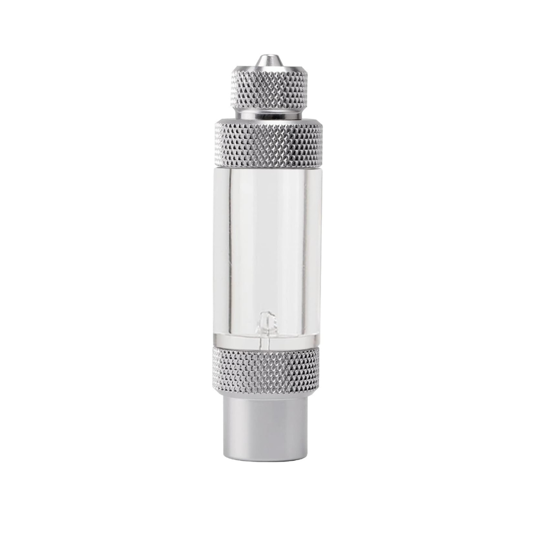 Mufan CO2 Bubble Counter