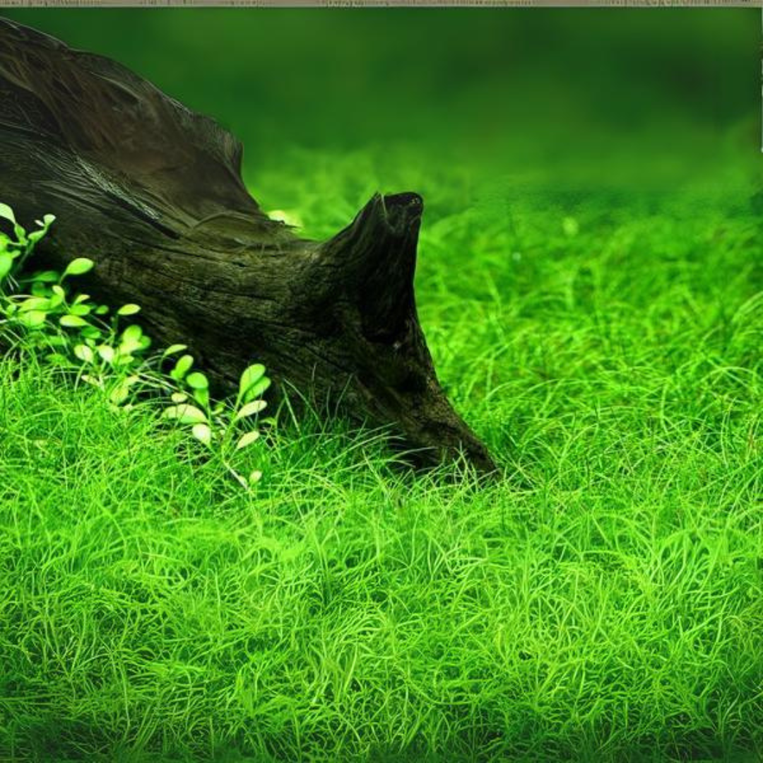 Sreepadma A8 Eleocharis Parvula | TC Live Plant