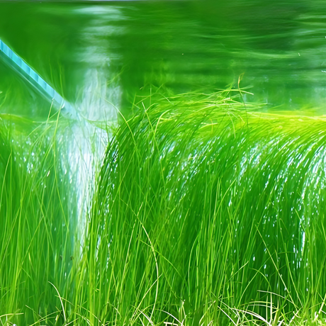Sreepadma D28 Eleocharis Vivipara | TC Live Plant