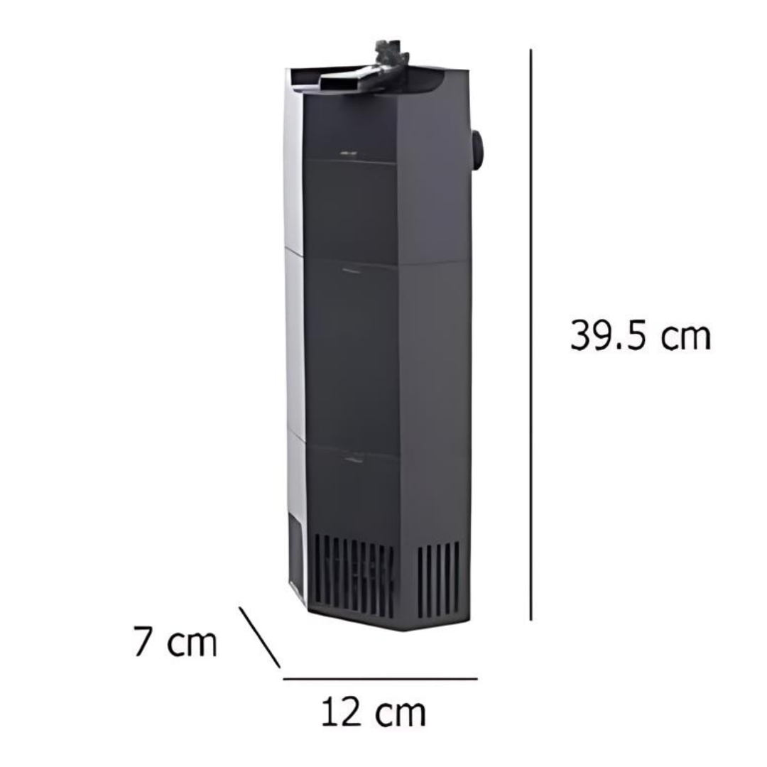 Corner Filter Submersible WP-909C