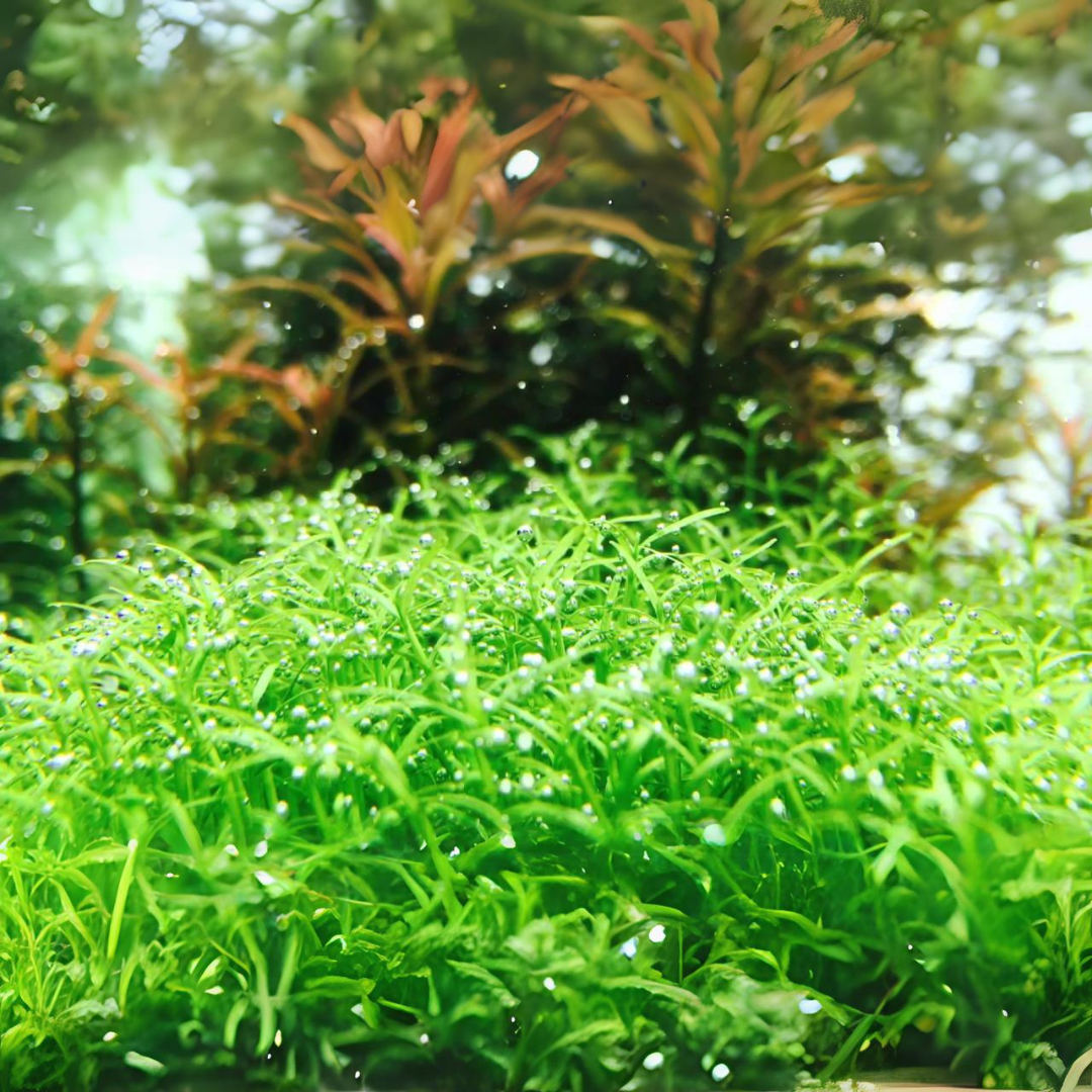 ADA IC299 Microcarpaea Minima Merrill | TC Live Plant