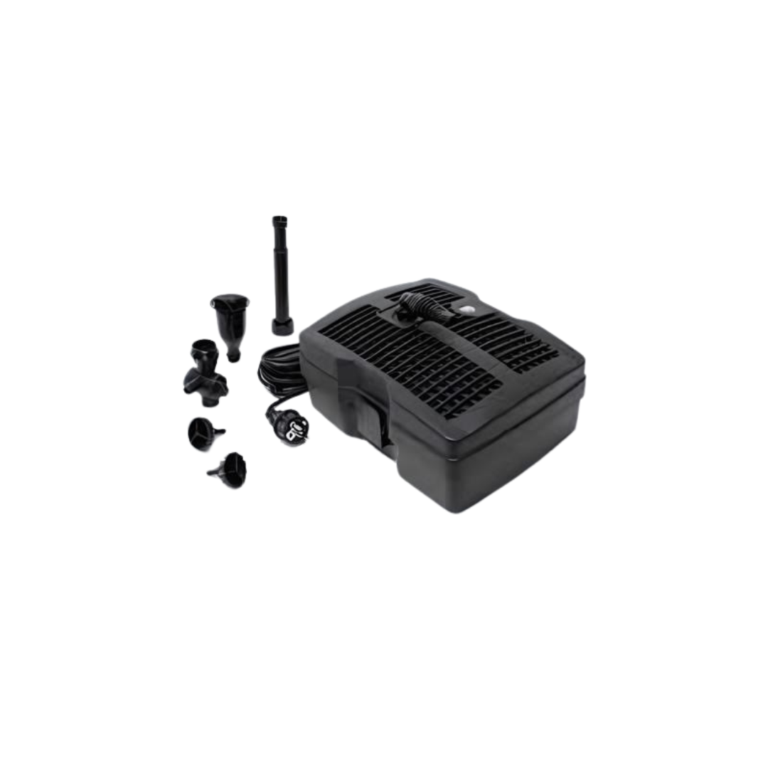 Bio Pond Filter SUNSUN CUF-2500