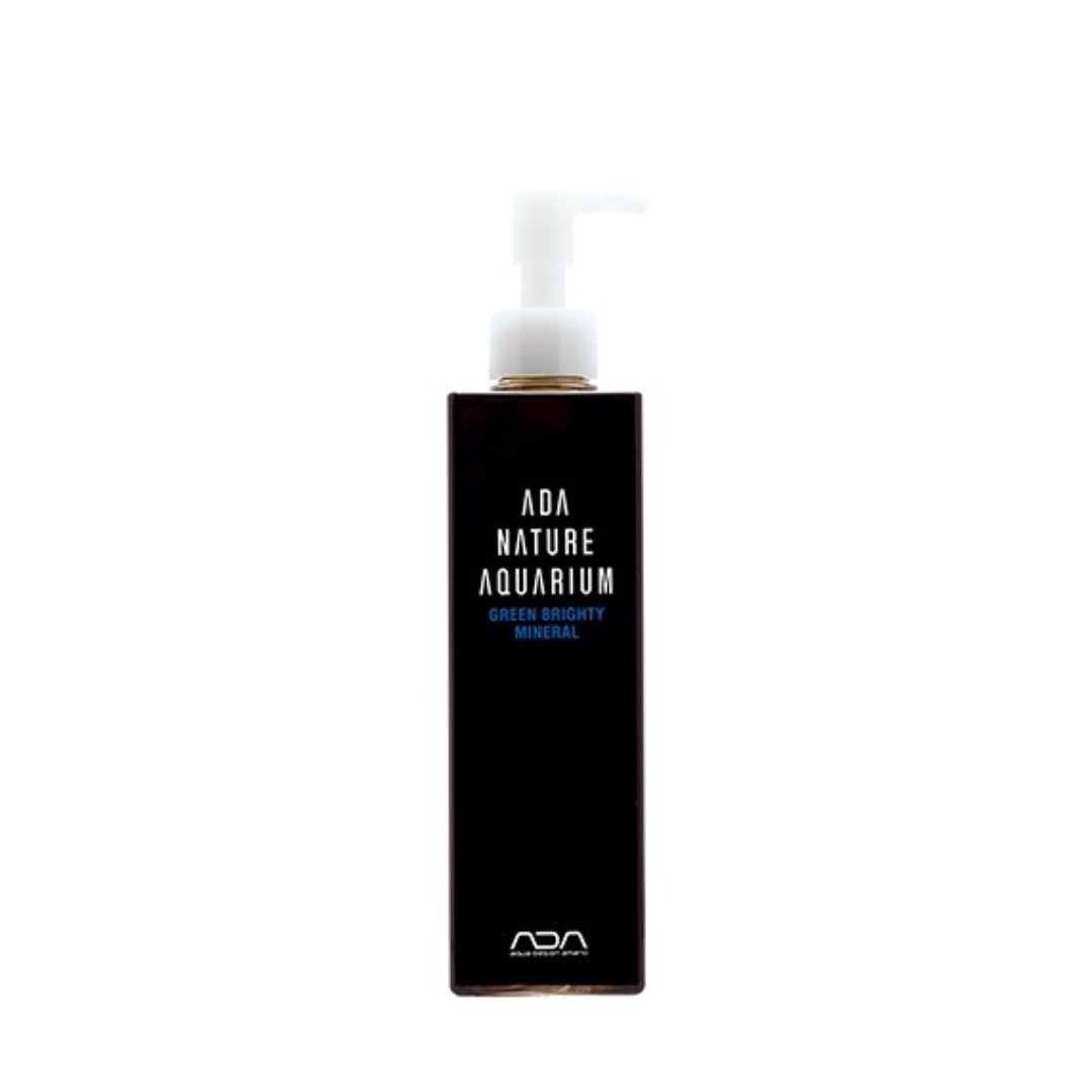 ADA Green Brighty Mineral 300ML