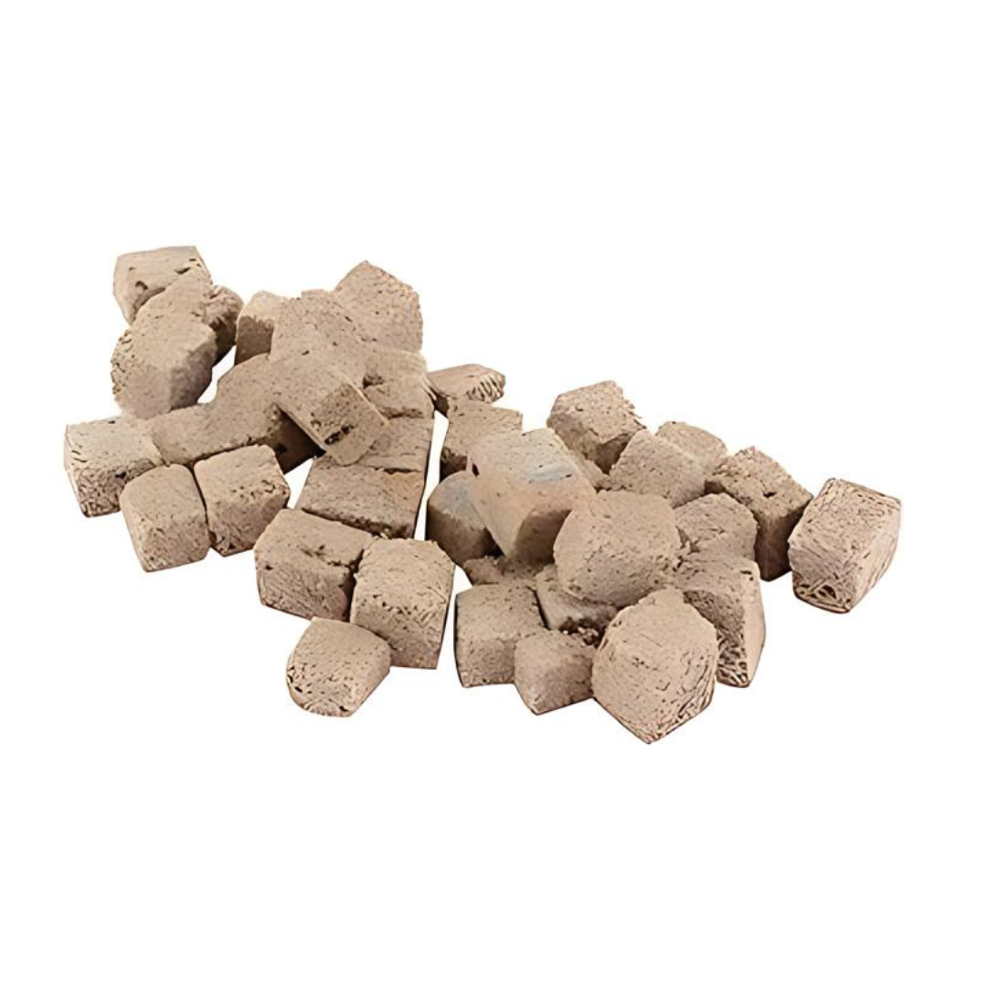 Food Hallo Feed Dried Tubifex Worms | 12gm