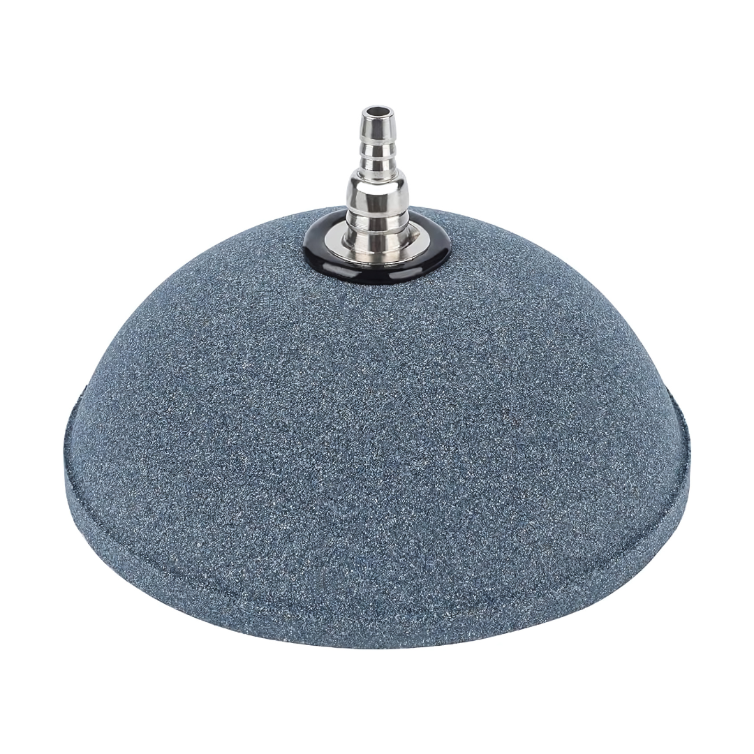 Air Stone Cone Shape | Pyramid Shape