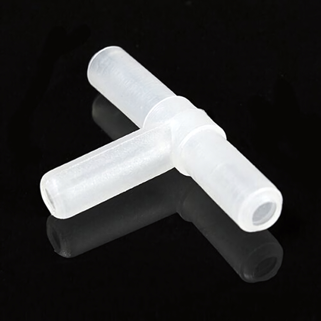 Tube Connector T Joint