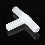 Tube Connector T Joint