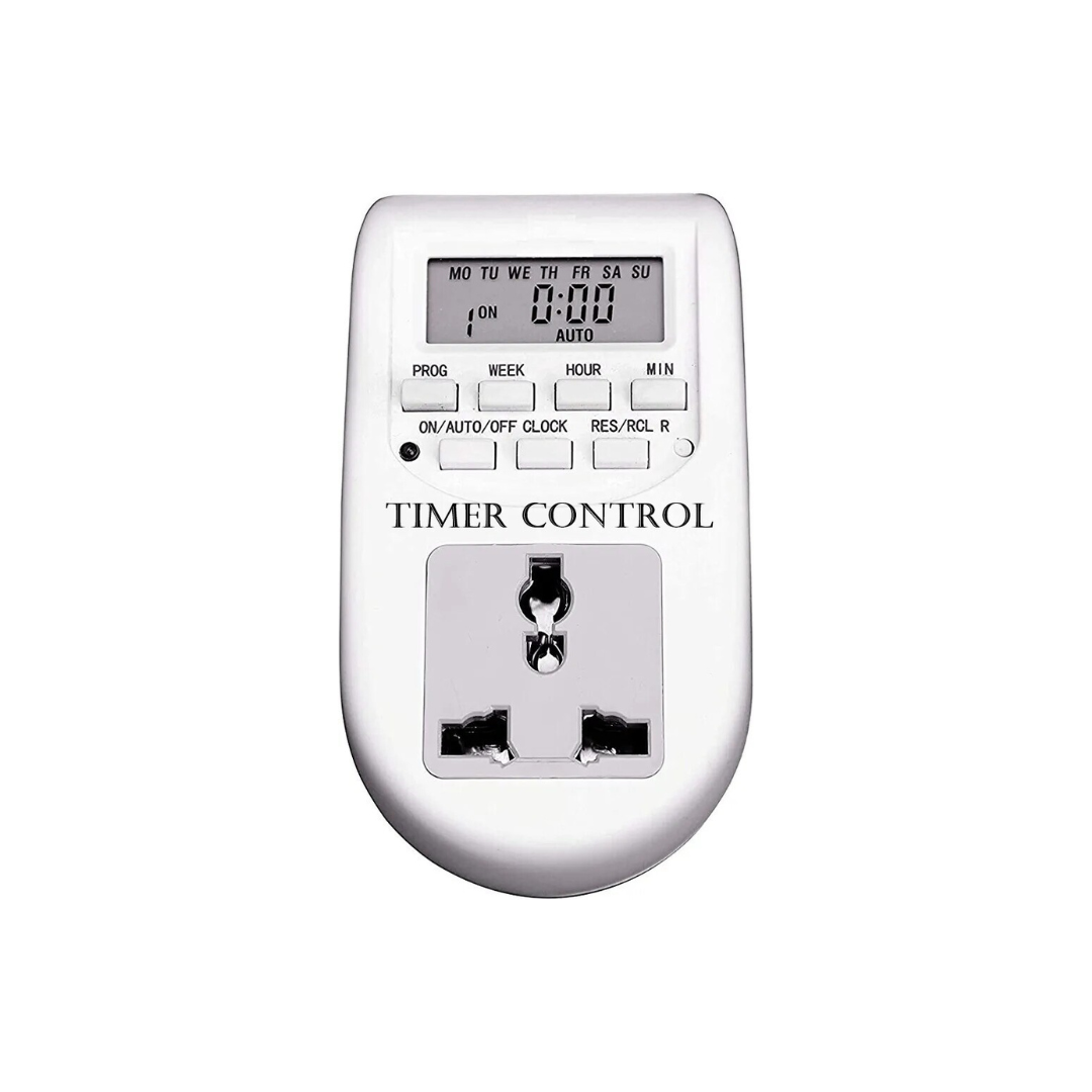CO2 Fully Automatic Kit With Timer
