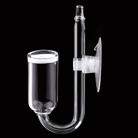 CO2 Fully Automatic Kit With Timer