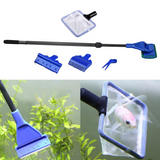 SUNSUN Fish Tank Cleaning Kit 5in 1
