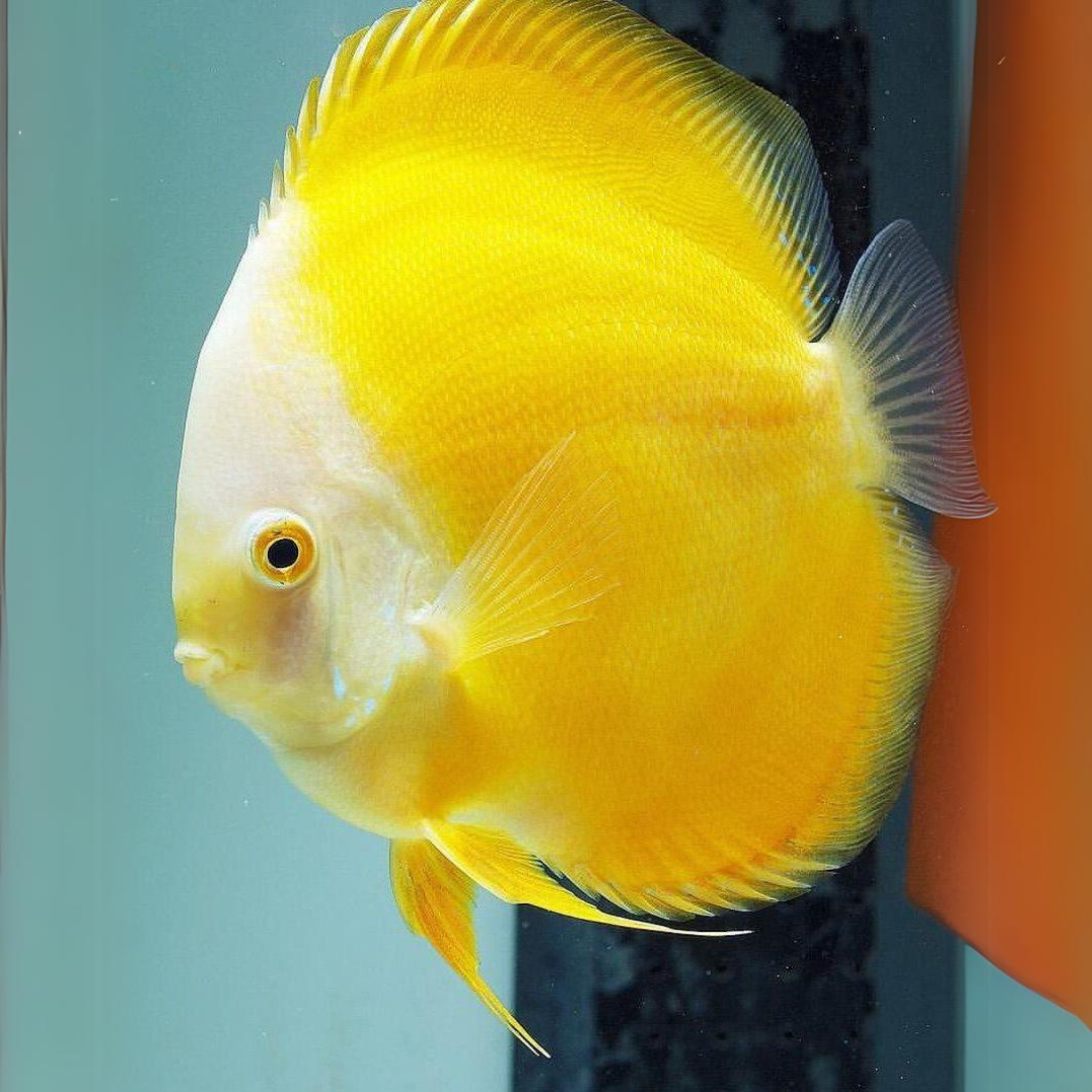 Discuss Yellow Melon (7-8 Cms) | Single