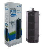 Corner Filter Submersible WP-707C
