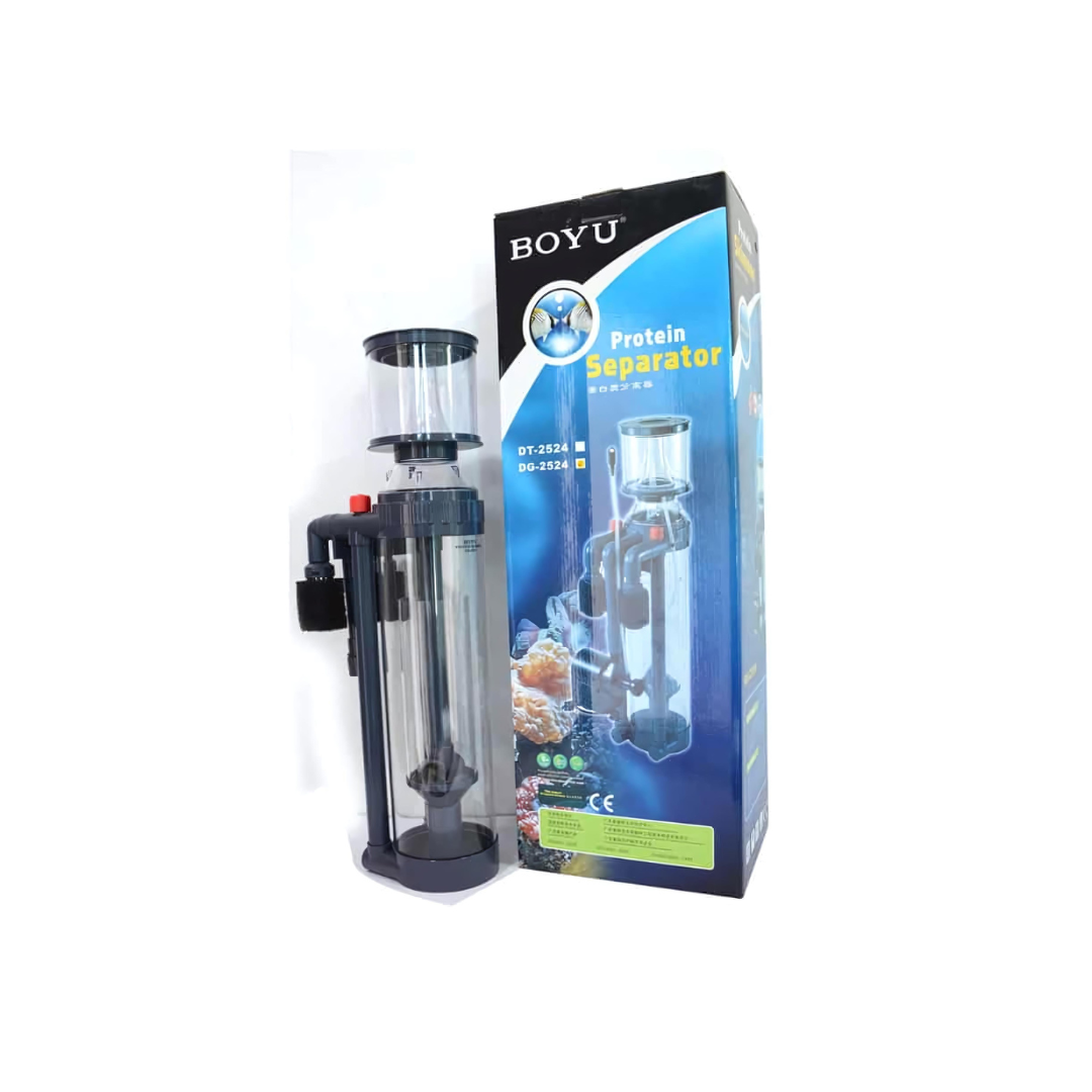 BOYU DG-2524 Protein Skimmer