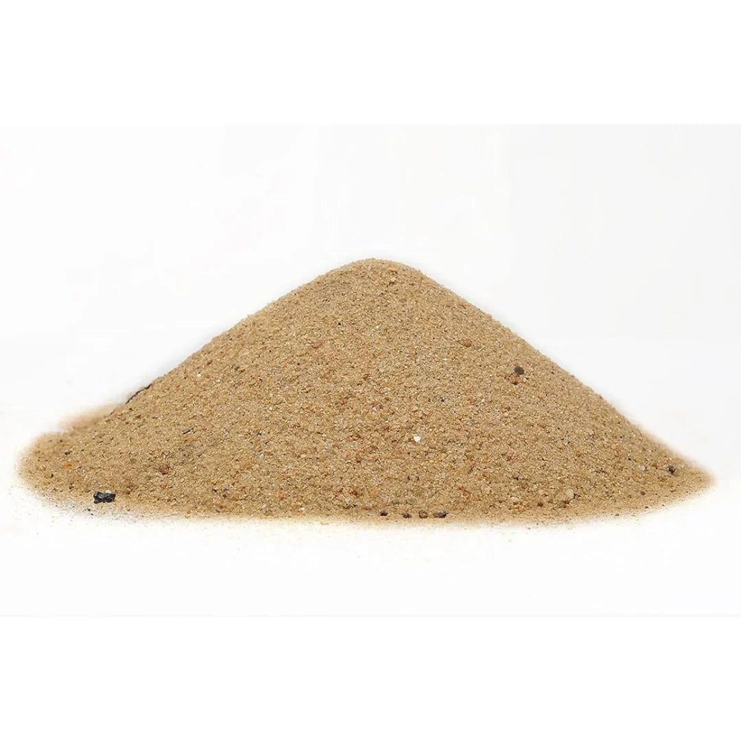 Decor Natural River Sand 2kg