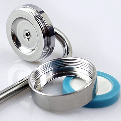 CO2 Bubble Atomizer/Diffuser 40 cm