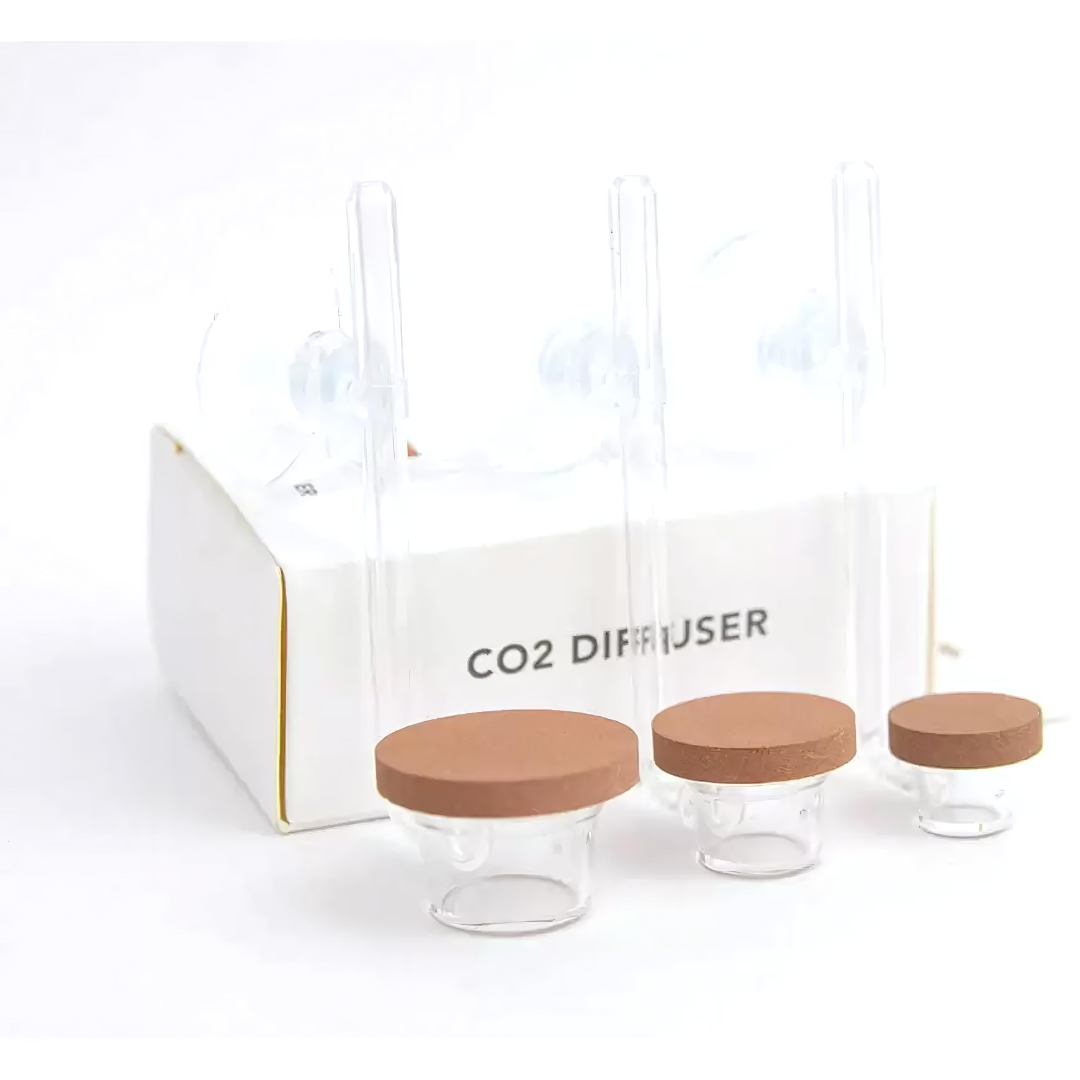 CO2 Twinstar Diffuser (Large)