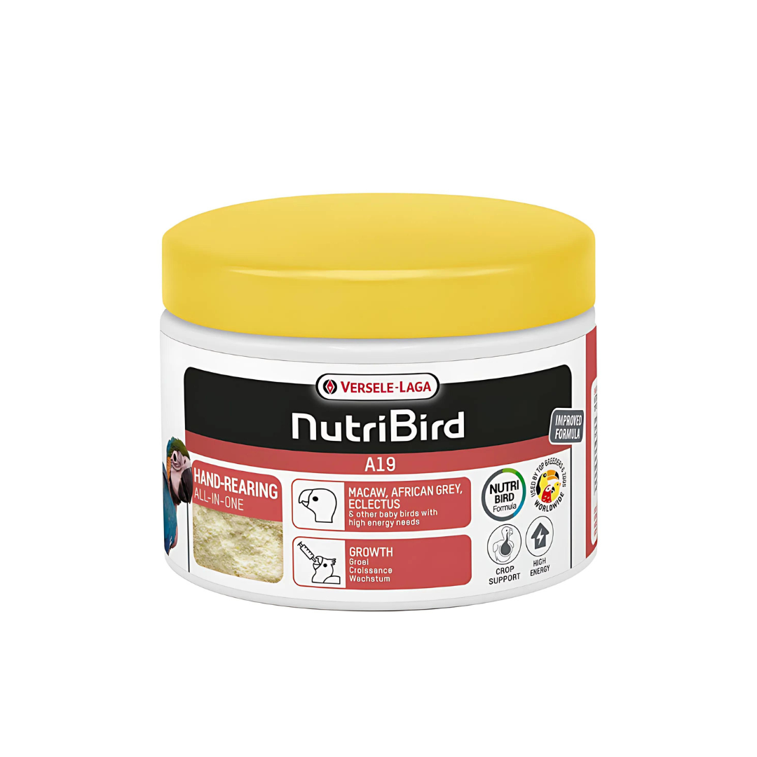Versele - Laga Nutri Bird A19 | 250gm