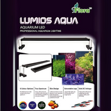SFLORA Q-45 WRGB Light 20W (Suits 45-60 cms)