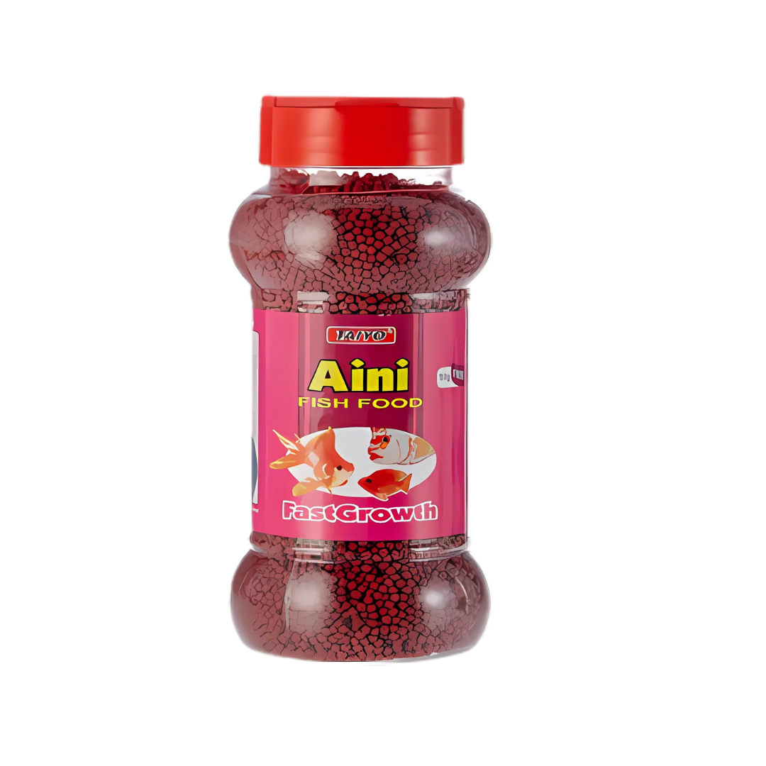 Food Taiyo Aini 100g+10g Free