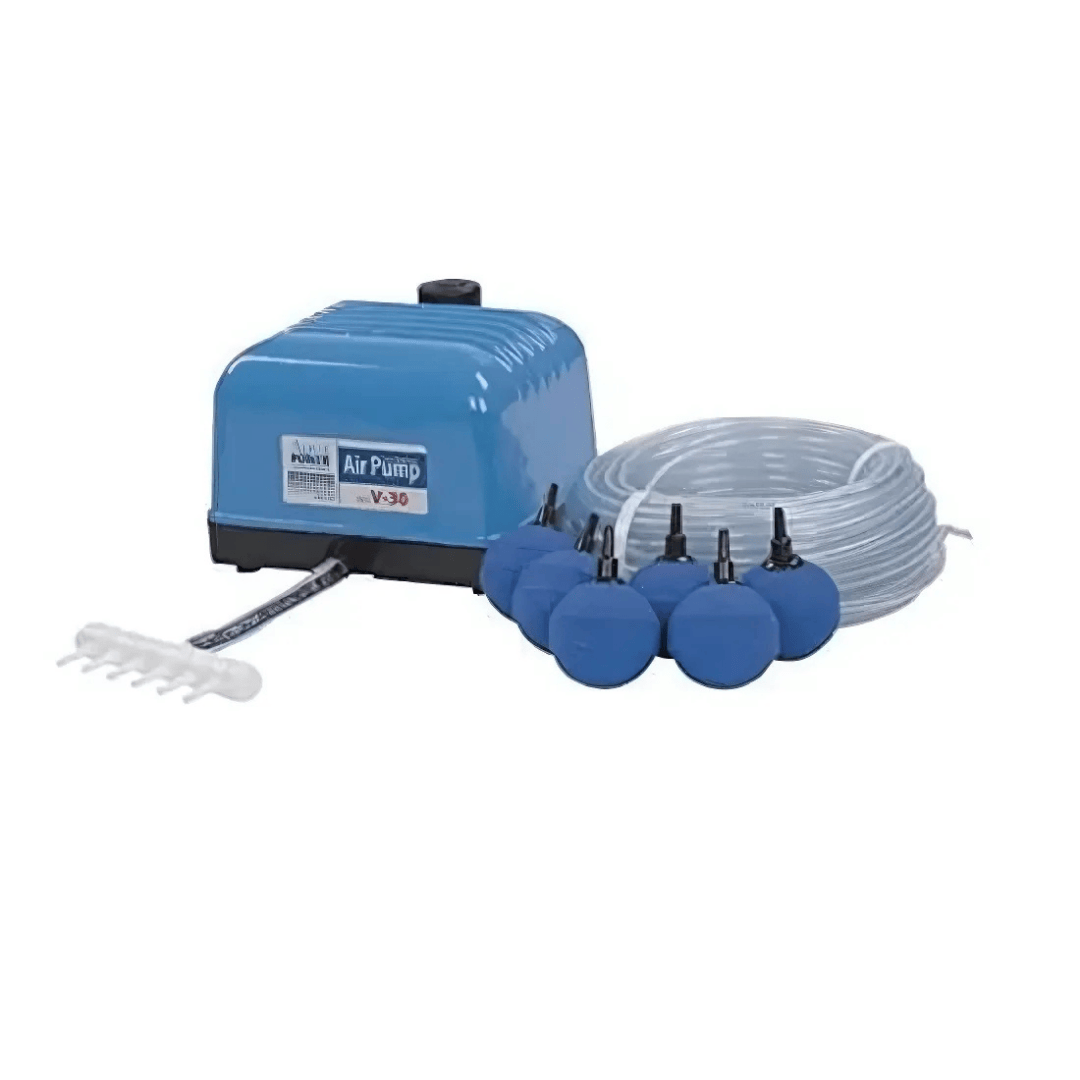 Hailea V30 Air Pump