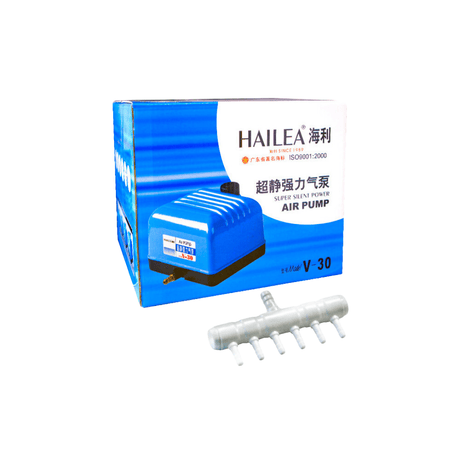 Hailea V30 Air Pump