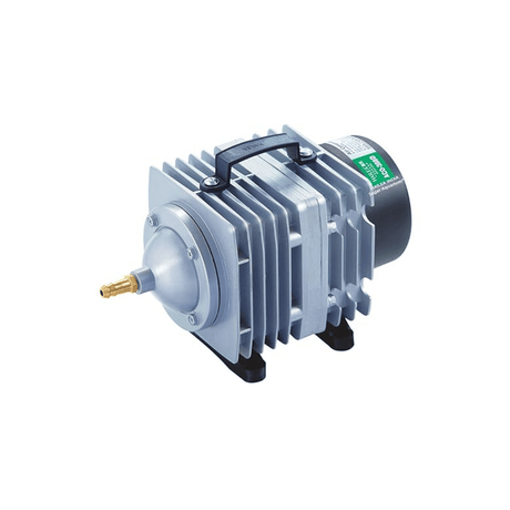 SOBO ಅಕ್ವೇರಿಯಂ ಮಿನಿ SB-228 AC/DC ಏರ್ ಪಂಪ್ 
