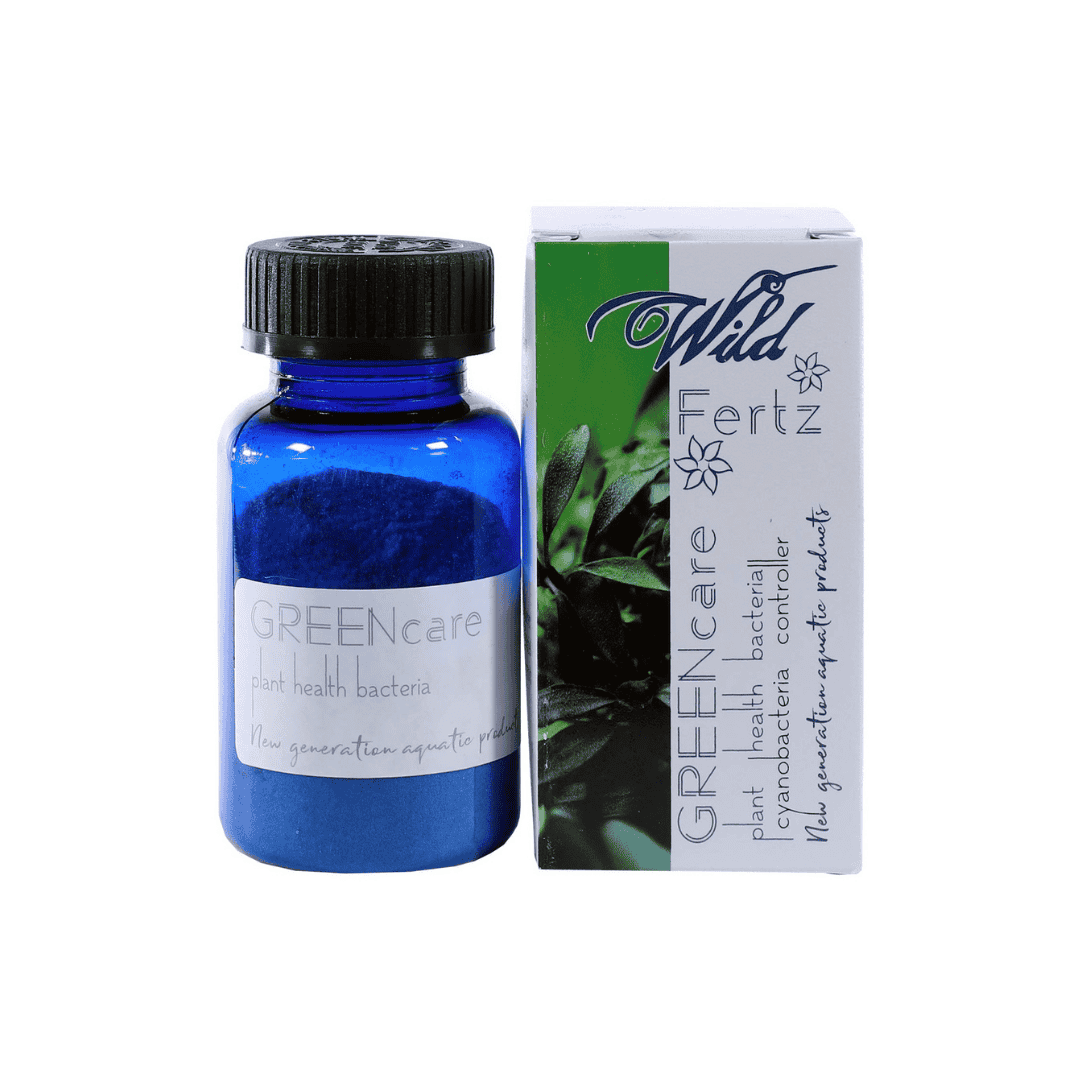 Fertilizer Aquatic Remedies Wild Fertz Green care | 50g