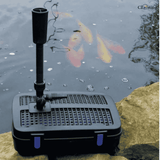 SunSun CUF-5000 Pond Filter