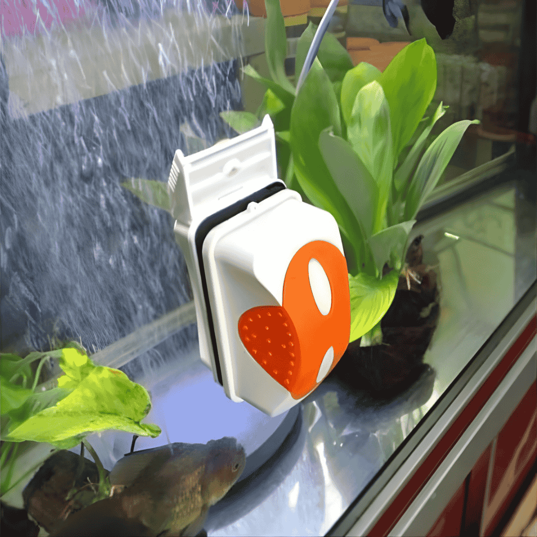 Dophin FM-003L Floating Magnet Cleaner