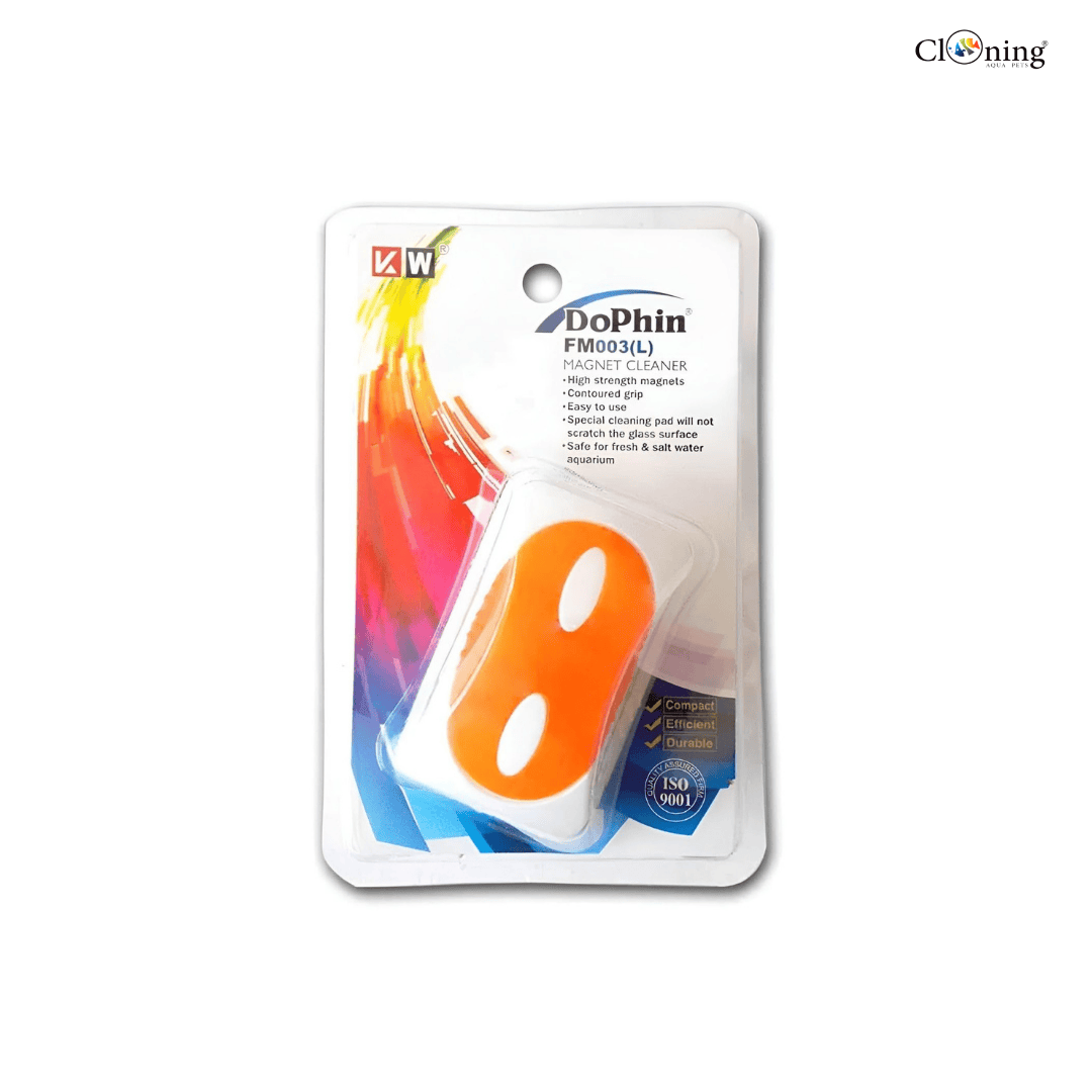 Dophin FM-003L Floating Magnet Cleaner