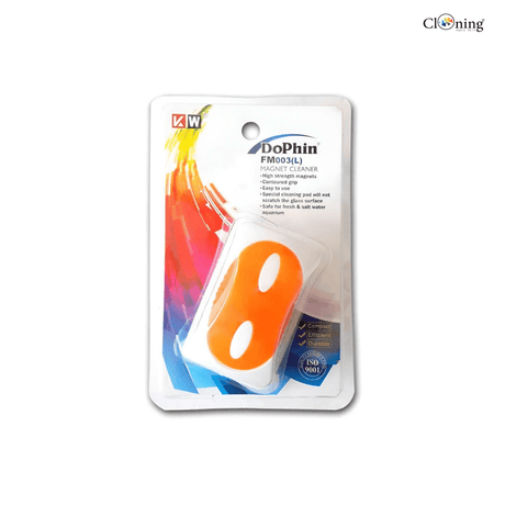 Dophin FM-003L Floating Magnet Cleaner