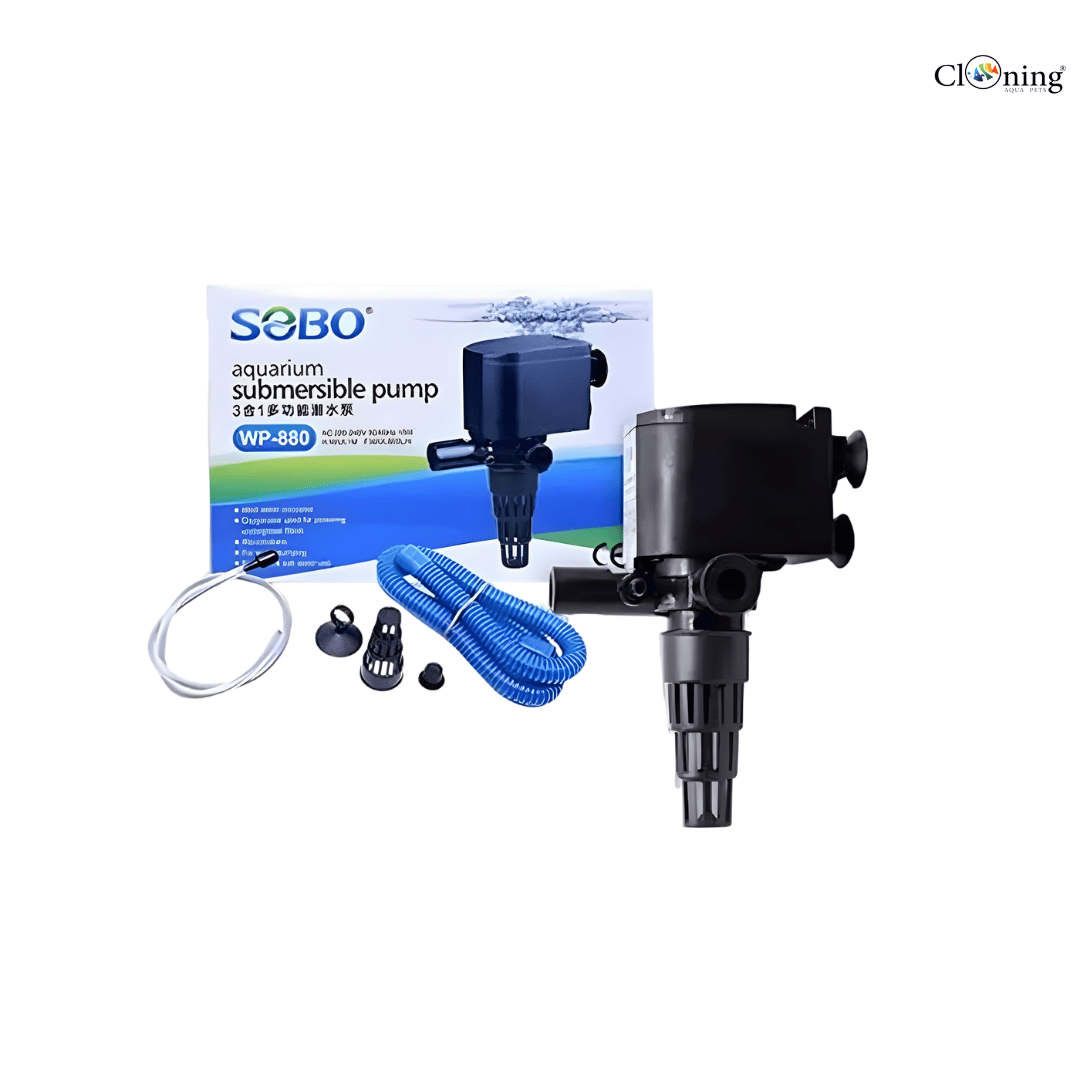 SOBO Submersible Power Head WP-880