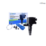 SOBO Submersible Power Head WP-880