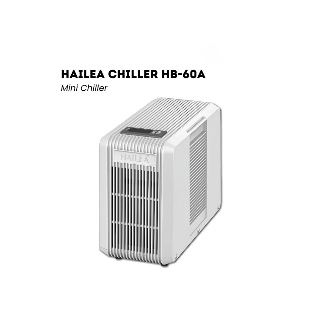 Hailea Electronic Chiller HB - 60A