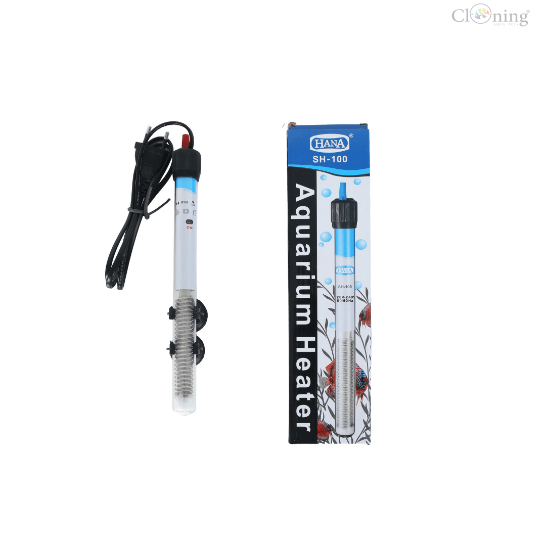HANA SH-100W Aquarium Heater