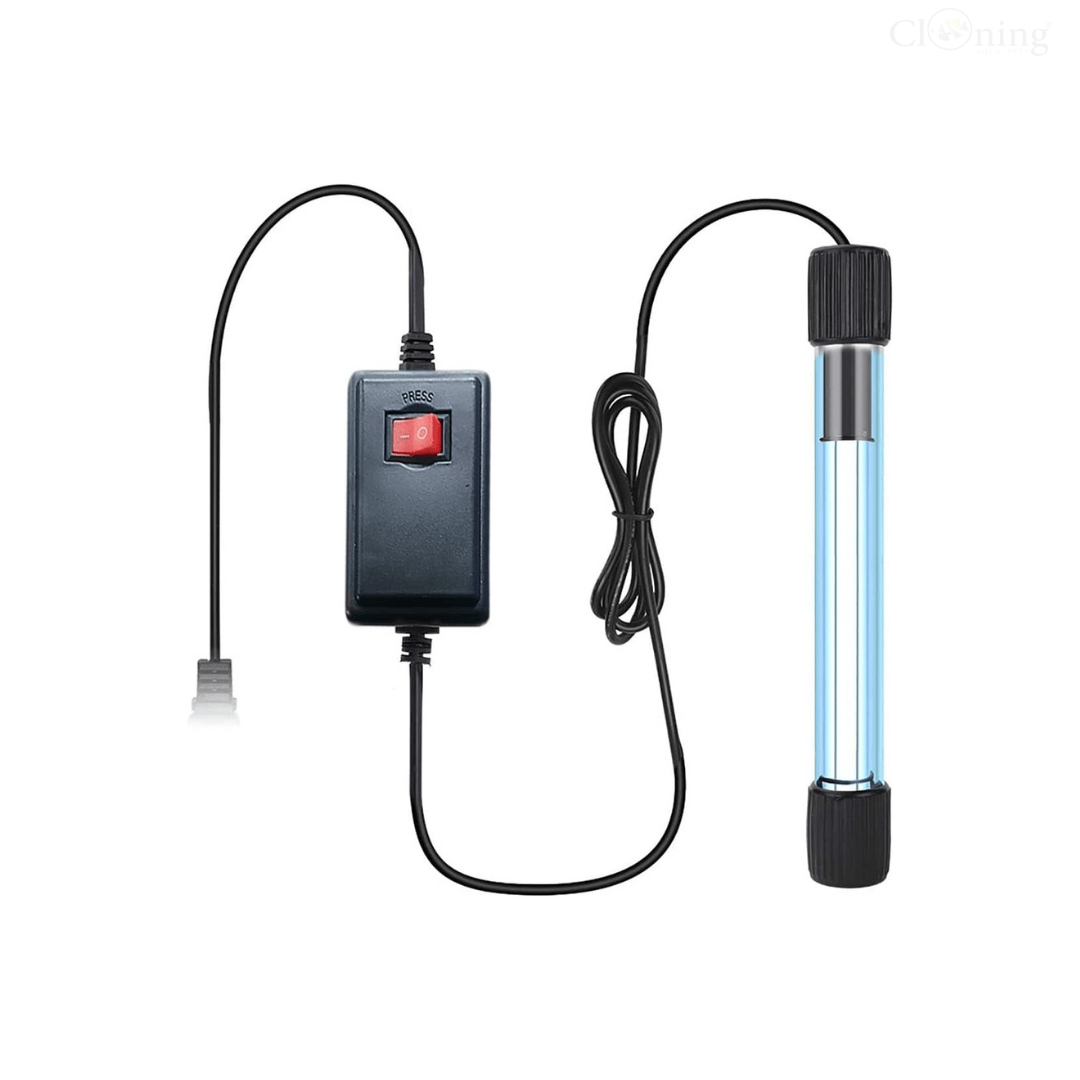 RS Electricals RS-112 Micro Submersible UV Lamp
