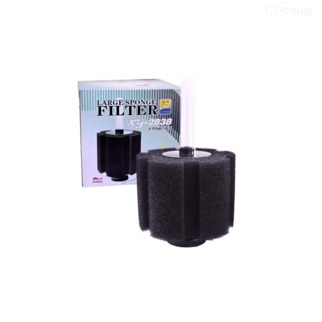 Sponge Filter XY-2838