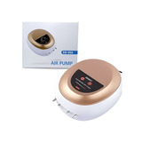 Sobo SB-688 Air Pump – 10W Super Silent 4-Outlet