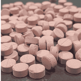 Ocean Treat Krill TABS