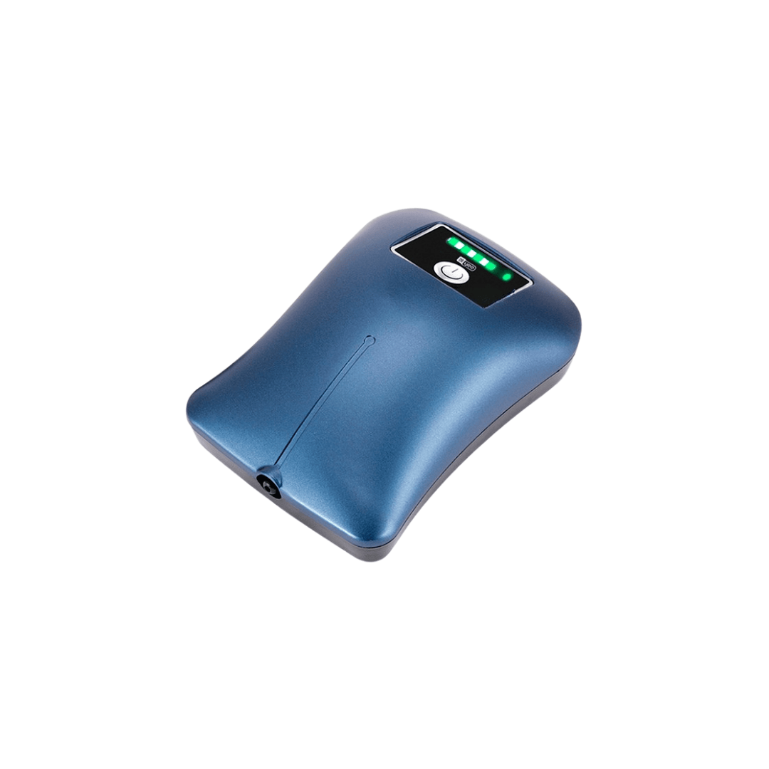 YEE YYE-LD100A Rechargeable Oxygen Pump One Way