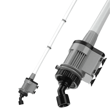 SunSun AX-1405 Automatic Water Exchanger – 3-in-1 Electric