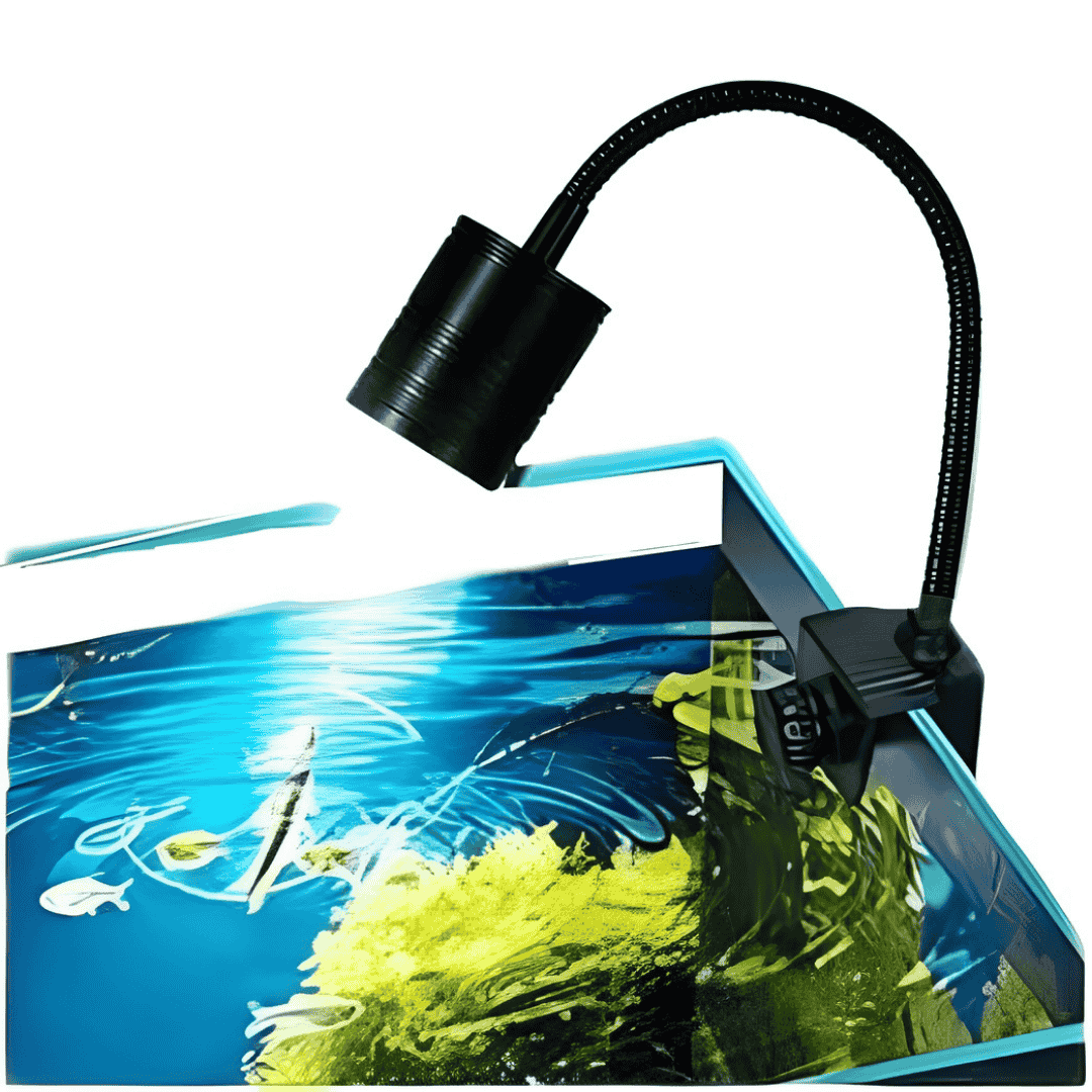 Aquarium Spotlight South American-Style LED 20W