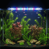 Aquarium Light Roxin GX-A500 WRGB LED 50–60 cm
