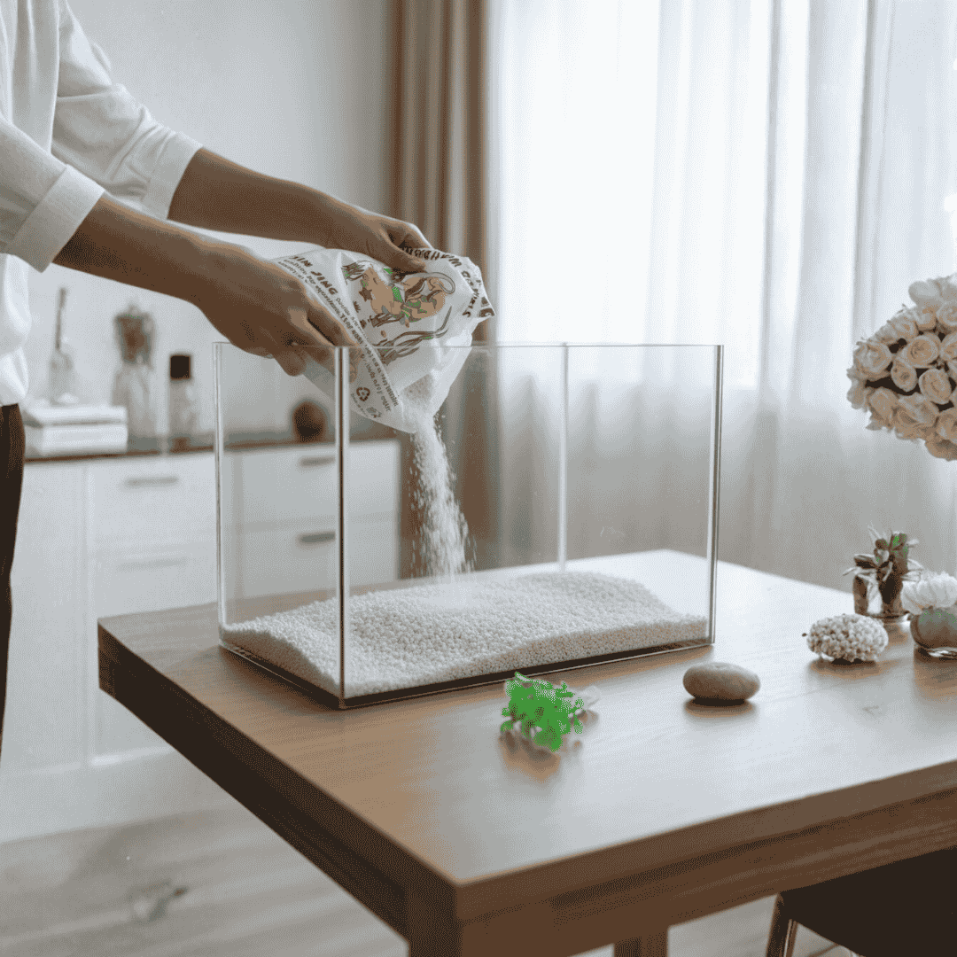 SOBO அக்வாரியம் மினி SB-228 AC/DC ஏர் பம்ப் 