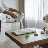 SOBO அக்வாரியம் மினி SB-228 AC/DC ஏர் பம்ப் 