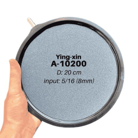 Air Stone Ying Xin A-10200