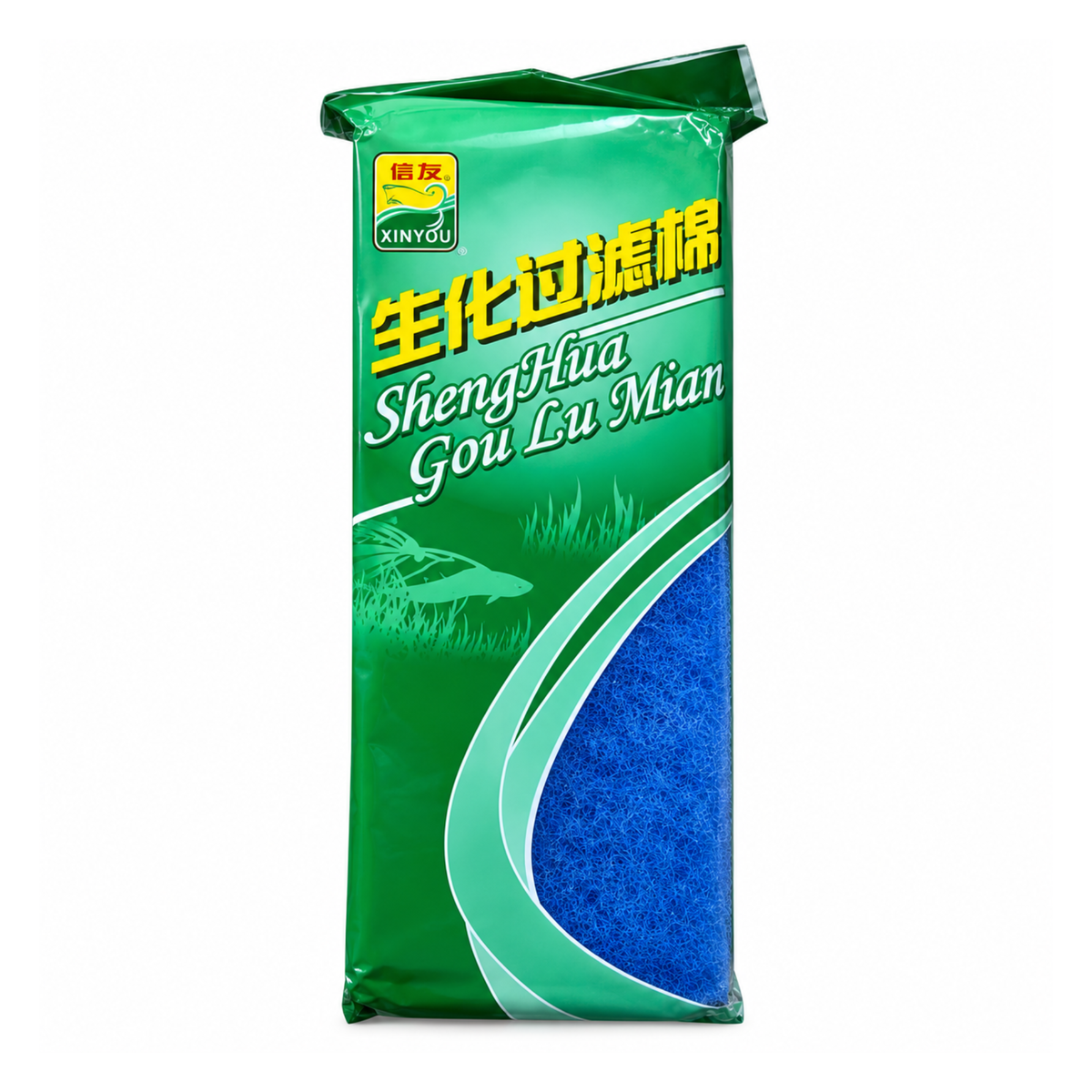 XINYOU XY-1811  Sponge